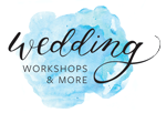 wedding workshops